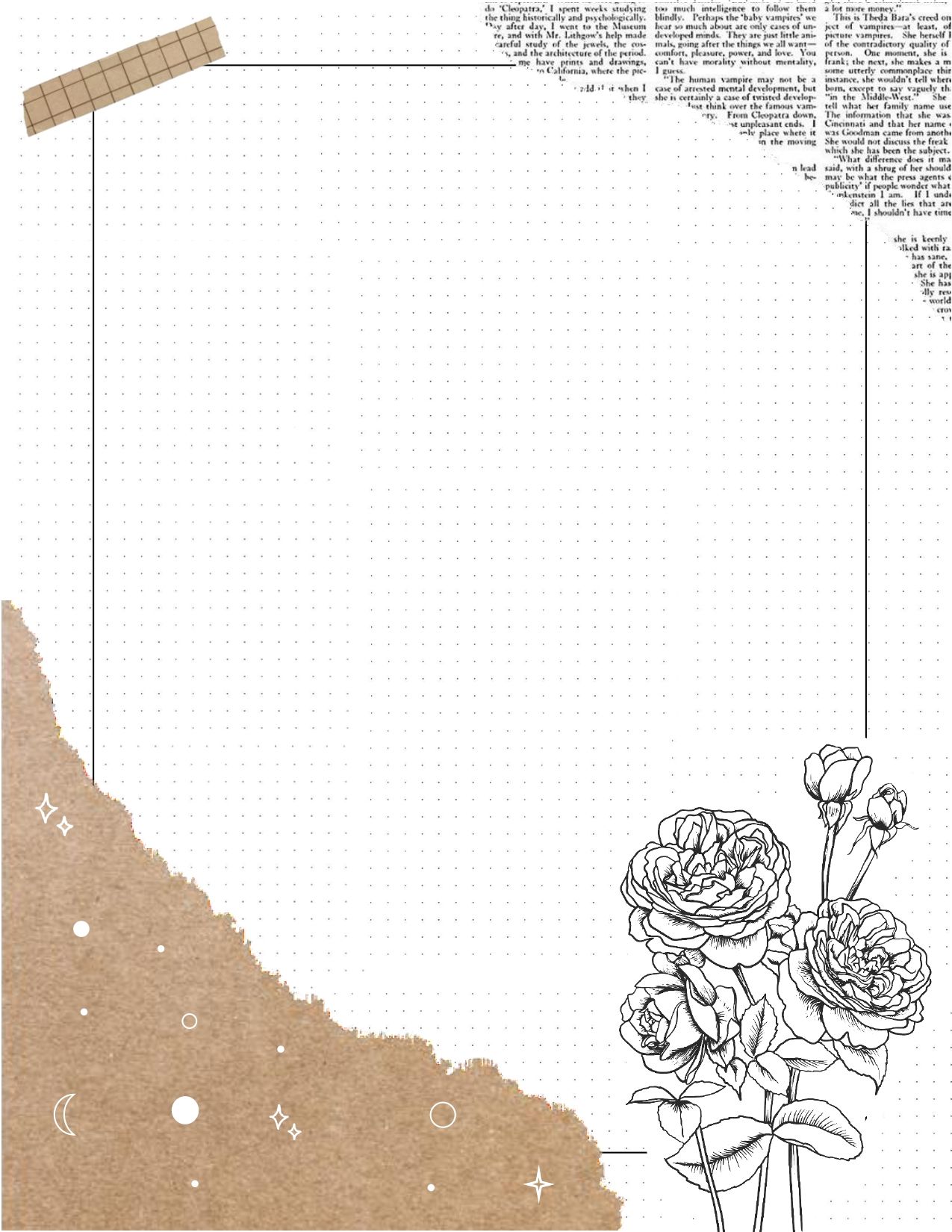 I made three-quarters of a place mat, then I got bored.
